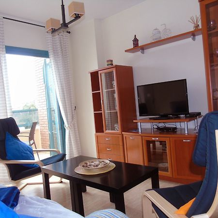 A&N Miraya Apartment Torre Del Mar Bagian luar foto
