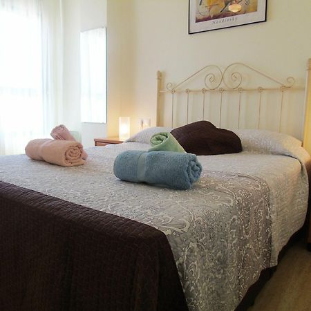 A&N Miraya Apartment Torre Del Mar Bagian luar foto