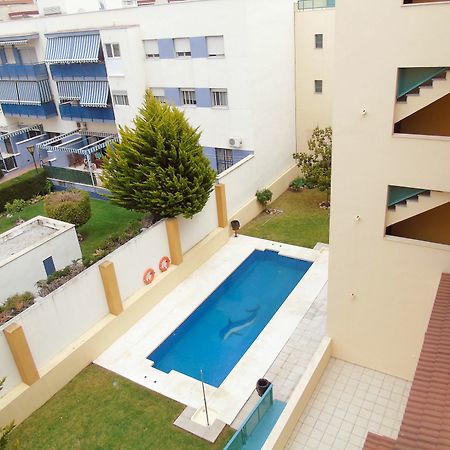 A&N Miraya Apartment Torre Del Mar Bagian luar foto